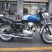 W650　右側